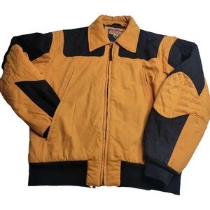 Cripple‎ Creek Professional Bull Riding Jacket Men's Medium PBR